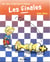 Les finales - les cahiers d'échecs pour les enfants