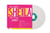 Sheila (vinyle 45t blanc + carte postale)