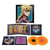 JoJo's Bizarre Adventure: Golden Wind (Original Motion Picture Soundtrack)