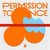 PERMISSION TO DANCE ON STAGE - LIVE