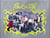 &TEAM KR 1st Mini Album 'Back to Life'