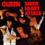 Sheer heart attack