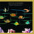 The original musiquarium I - Vinyle