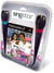 Singstar pop hits 2 (2 micros inclus)
