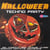 Halloween Techno Part