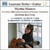 Oeuvres Pour Guitare De : Rodrigo, Sor, Ponce, Tansman, Bach, Johanson
