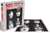Puzzle 500 pièces - Kiss Dynasty - Plastic Head