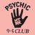 Psychic 9-5 Club - édition colorée