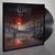 The burning dawn