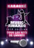 Dvd karaoke nrj music awards 15e edition
