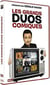 Les Grands duos comiques