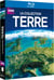 La Collection Terre : Puissante planète + Planète sous influence + Le choc des continents