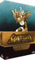 Saint Seiya - Les chevaliers du Zodiaque - Coffret 3 - 4 DVD - Épisodes 49 à 72