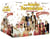 Une famille formidable - Fête ses 20 ans - Coffret 9 saisons