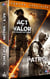Forces spéciales: The Patrol + Act of Valor