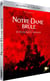 Notre-Dame brûle