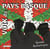 VOIX DU PAYS BASQUE VOL 2 VERSIONS AUTHENTIQUES