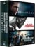 Coffret Jake Gyllenhaal : Prisoners + La rage au ventre + Source Code