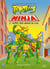 Les Nouvelles aventures des Tortues Ninja - L'enfer est dans la rue