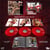 Baki - Original Soundtrack - édition colorée gatefold