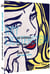 Roy Lichtenstein : New York Doesn't Exist