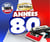 Années 80-100% tubes français