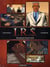I.R.S. : coffret vol.2 : Tomes 3 et 4 : narcotrafics