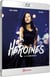 Héroïnes