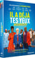 Il a déjà tes yeux - Les Nouvelles Aventures