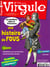 Virgule N°174 Histoire de fous : les bouffons dans la littérature - juin2019