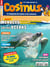 Cosinus N°217 Menaces sur les océans  - juillet/août 2019
