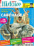 Histoire junior n 101 grandeurs de carthage - novembre 2020