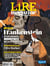 Lire Magazine Littéraire HS - Frankenstein et les grands monstres de la littérature - février 2021