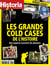 Historia n.919-920 : les grands cold cases de l'histoire