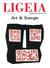 Revue Ligeia n.217-220 : Art & énergie