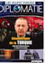 Diplomatie grand dossier n.86 : Géopolitique de la Turquie : Ambitions internationales et fragilités internes