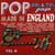 Pop 60's & 70's groups made in England /vol.6