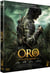 Oro, la cité perdue