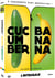 Cucumber + Banana : L'intéhrale