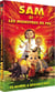 Sam et les Monstres de Feu