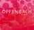 Offenbach : Les Trois Baisers du Diable - CD