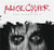 The sound of Alice Cooper