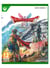 Dragon Quest I & II HD-2D Remake