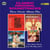 Three classic albums plus - classic original soundtracks