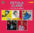 Five Classic Albums : Petula Clark