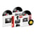 YO! BOOMBOX - Early Independent Hip Hop, Electro And Disco Rap 1979-83