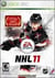 NHL 11
