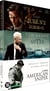 Clint Eastwood - Coffret héros : American Sniper + Sully + Juré N°2