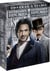 Sherlock Holmes + Sherlock Holmes 2 : Jeu d'ombres
