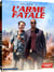 L'Arme fatale - Saison 1